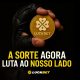 LuckBet Becomes Master Sponsor of LFA’s Historic Debut in Mato Grosso