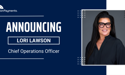 Pavilion Payments Names Lori Lawson Chief Operations Officer