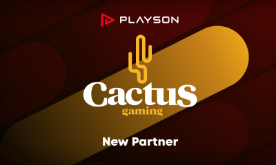 Playson eyes extended Brazil reach through Cactus Gaming integration