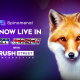 Spinomenal signs content partnership with Rush Street Interactive’s BetRivers in New Jersey