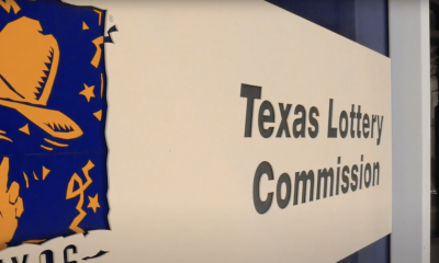 Texas House Passes Bill to Abolish Texas Lottery Commission