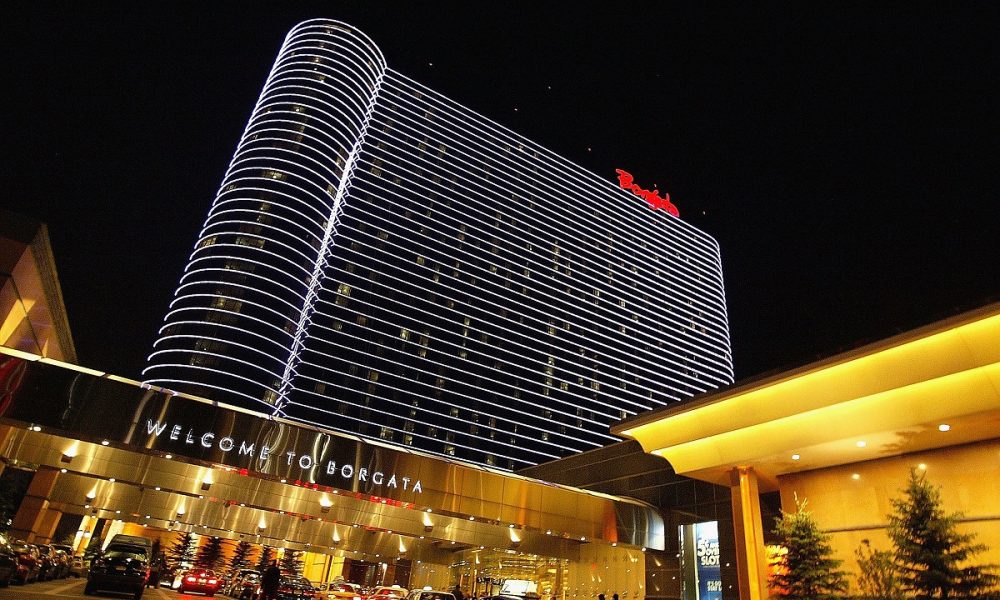 Borgata Hotel Casino & Spa Unveils Transformative Gaming, Dining and Bar Experiences