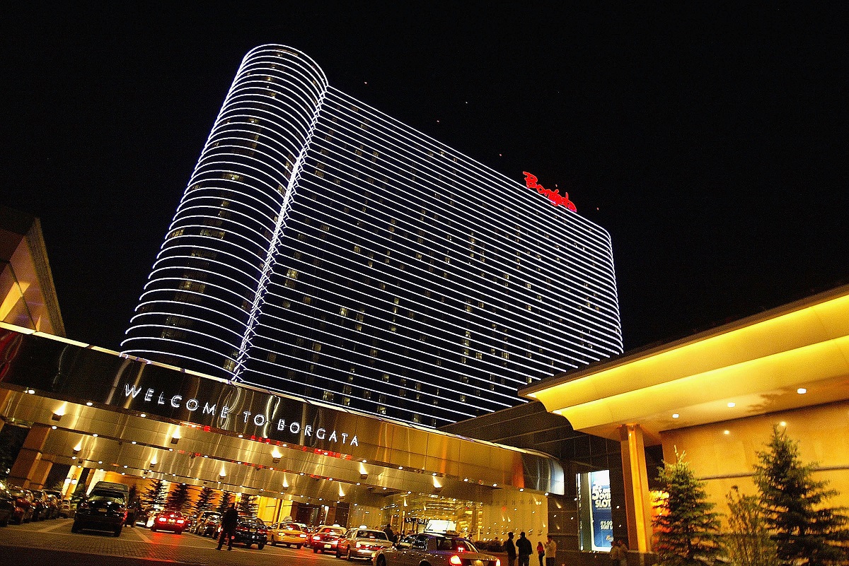 Borgata Hotel Casino & Spa Unveils Transformative Gaming, Dining and Bar Experiences