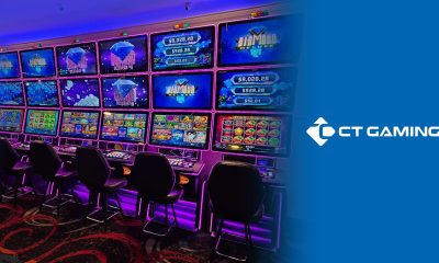 CT Gaming Strengthens Its Presence with New Installations in Venezuela