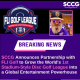 SCCG Announces Partnership with FLI Golf