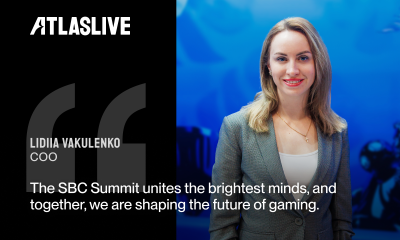 SBC Summit Americas 2025: Atlaslive's Highlights and Industry Insights