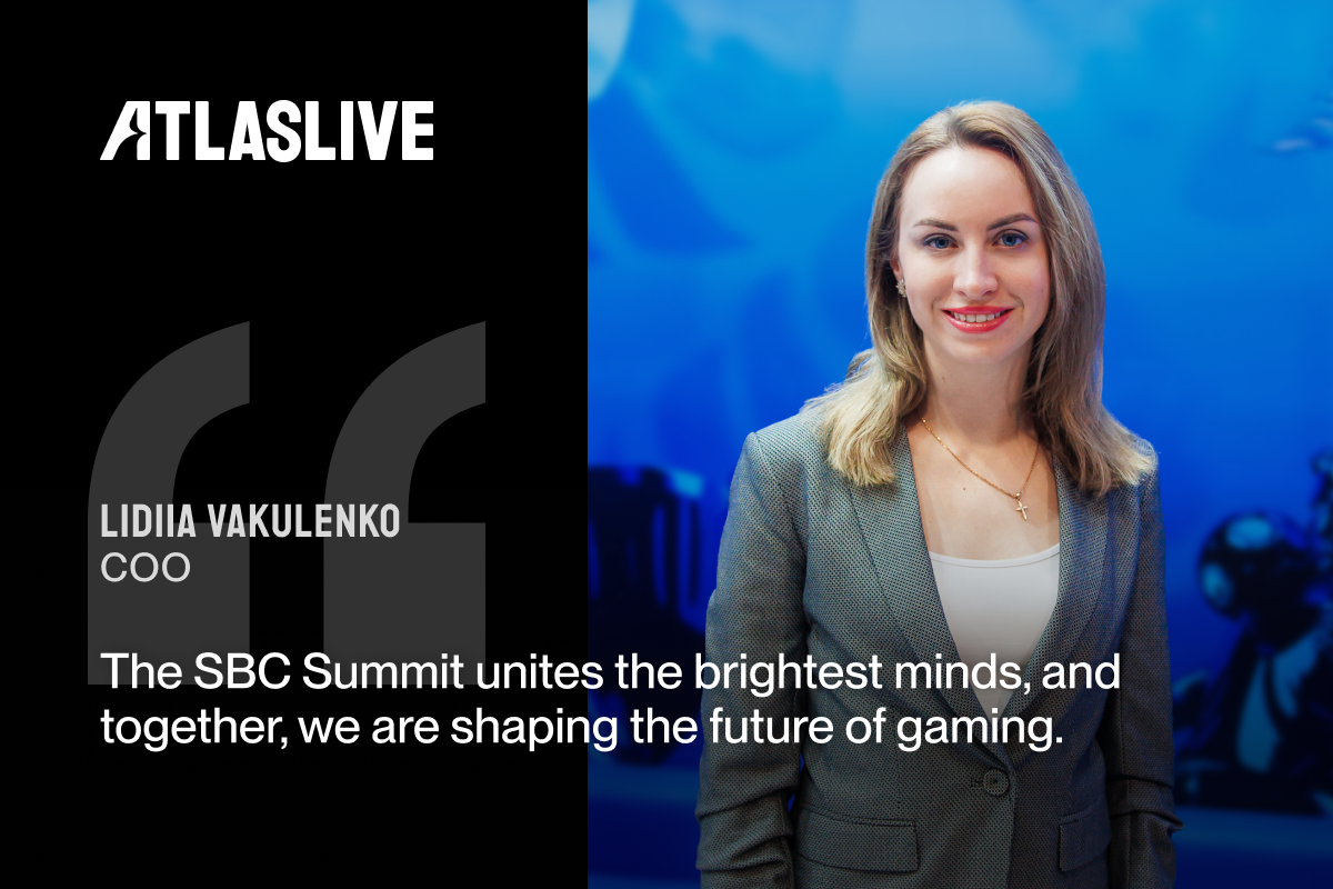 SBC Summit Americas 2025: Atlaslive's Highlights and Industry Insights