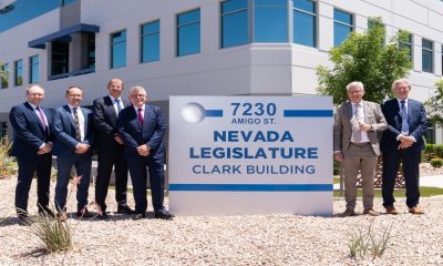 Merkur Group Granted a Manufactures and Distributors License in the State of Nevada