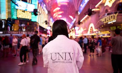 UNLV’s Cannabis Policy Institute & International Gaming Institute to Host 2025 "Cannabis & Gaming" Panel