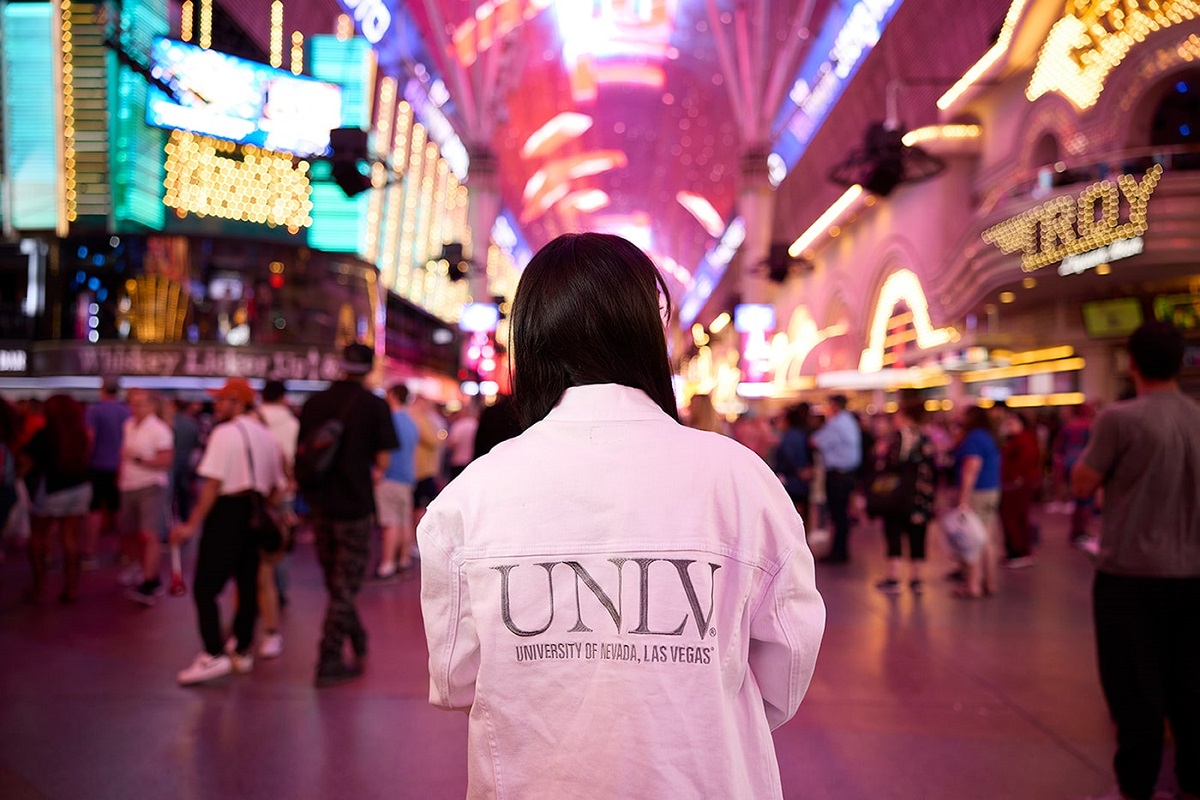 UNLVâs Cannabis Policy Institute & International Gaming Institute to Host 2025 "Cannabis & Gaming" Panel