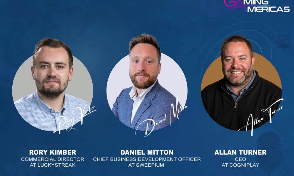 Sweepstakes’ next chapter: Exploring global potential, US regulations and player preferences