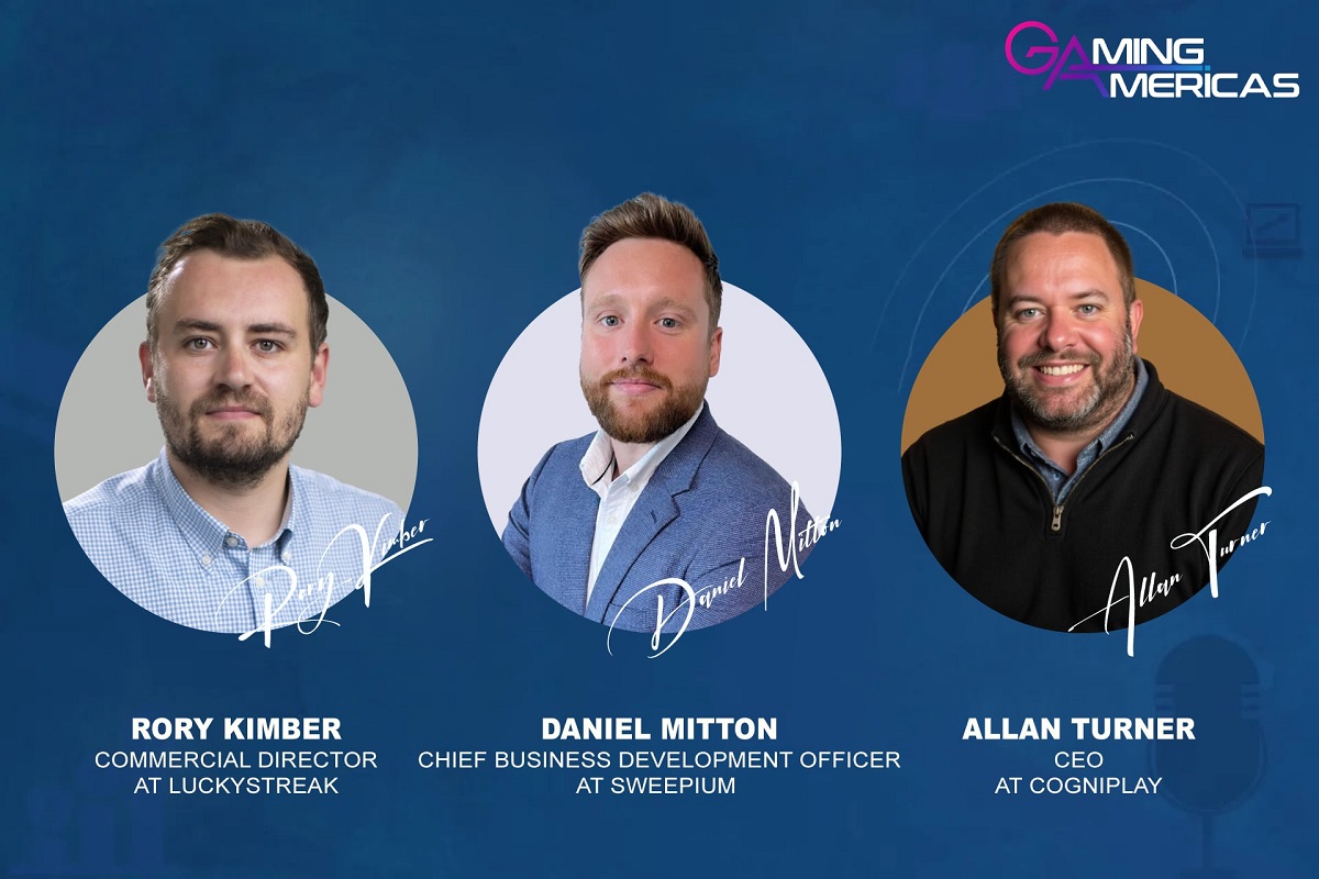 Sweepstakes’ next chapter: Exploring global potential, US regulations and player preferences