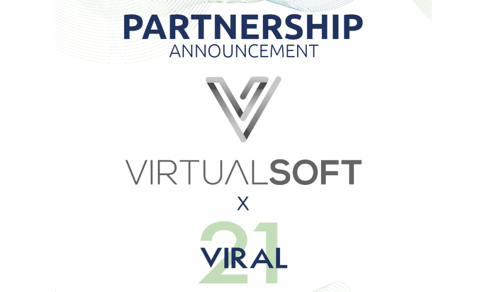 21VIRAL Boosts Latin American Reach Through Strategic Partnership with Virtualsoft