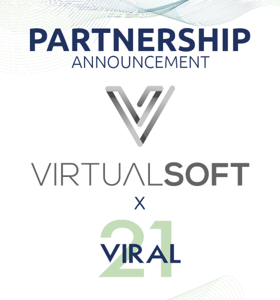21VIRAL Boosts Latin American Reach Through Strategic Partnership with Virtualsoft