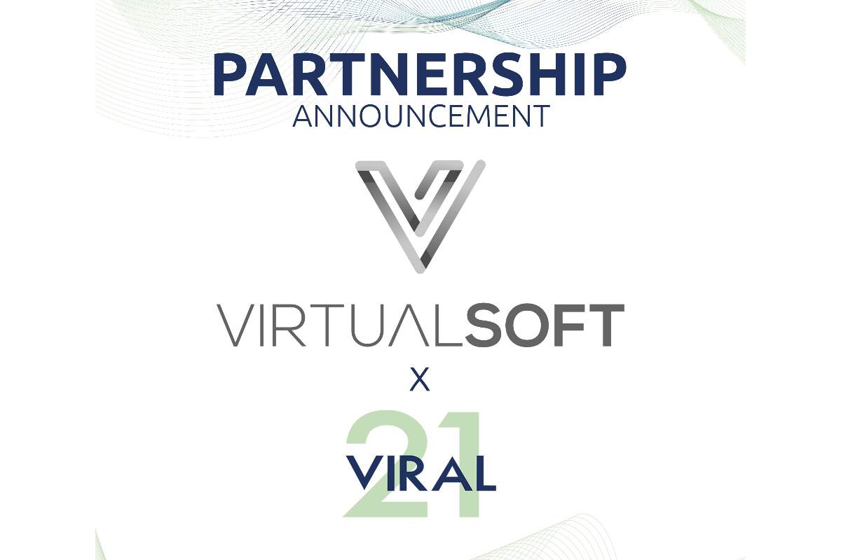 21VIRAL Boosts Latin American Reach Through Strategic Partnership with Virtualsoft