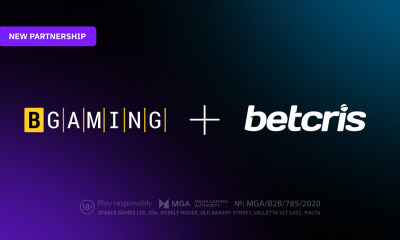 BGaming Enhances LatAm Presence with Betcris Partnership