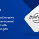 Bragg Signs Content Development Agreement with Hard Rock Digital