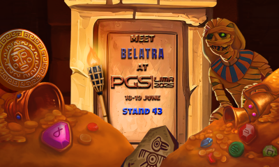 Belatra to showcase Next-Generation slots at Peru Gaming Show 2025