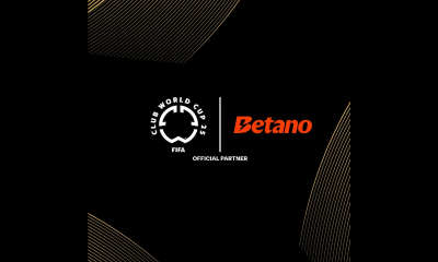Betano Teams up with FIFA as Official Partner of the FIFA Club World Cup 2025™ for South America