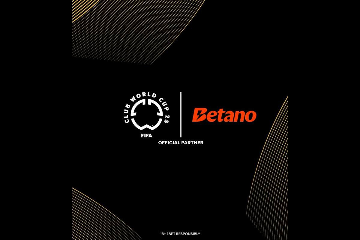 Betano Teams up with FIFA as Official Partner of the FIFA Club World Cup 2025™ for South America