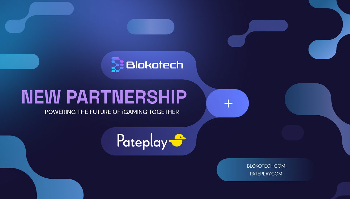 Blokotech partners with Pateplay to enhance LatAm-focused slot content