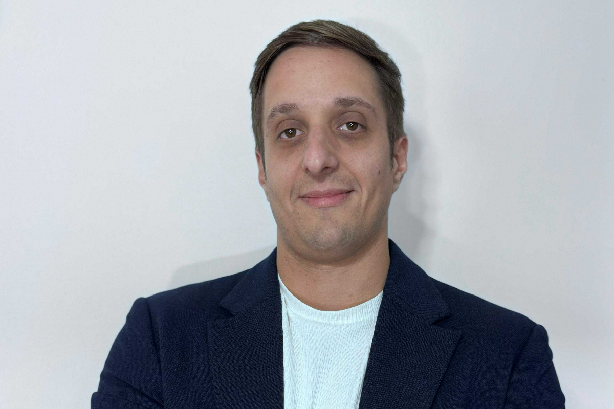 Blokotech unveils Cristian Tonanti as new Casino Partnership Manager