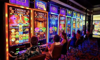 Zitro Installs its Concept Cabinets at Casino La Cima in Mérida