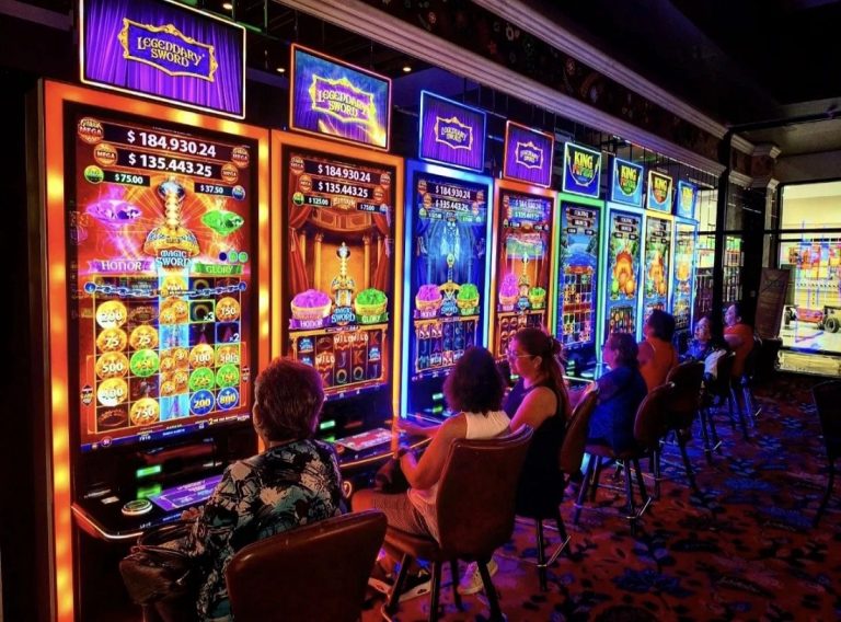 Zitro Installs its Concept Cabinets at Casino La Cima in Mérida ...
