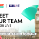 PIN-UP Global to Participate in IGB L!VE London