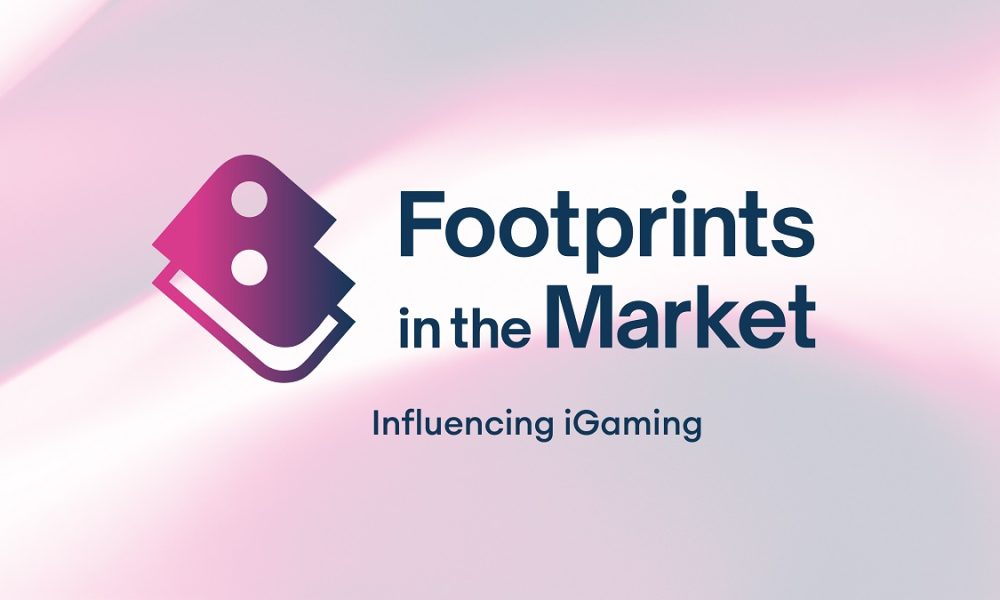 From Podcast to Powerhouse: Digital Footprints Launches iGaming Marketing Portal
