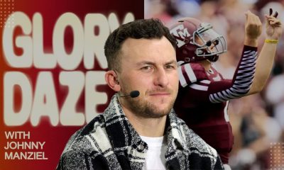 Almost Friday Media and Fanatics Sportsbook Partner To Launch Season Two of Glory Daze with Johnny Manziel
