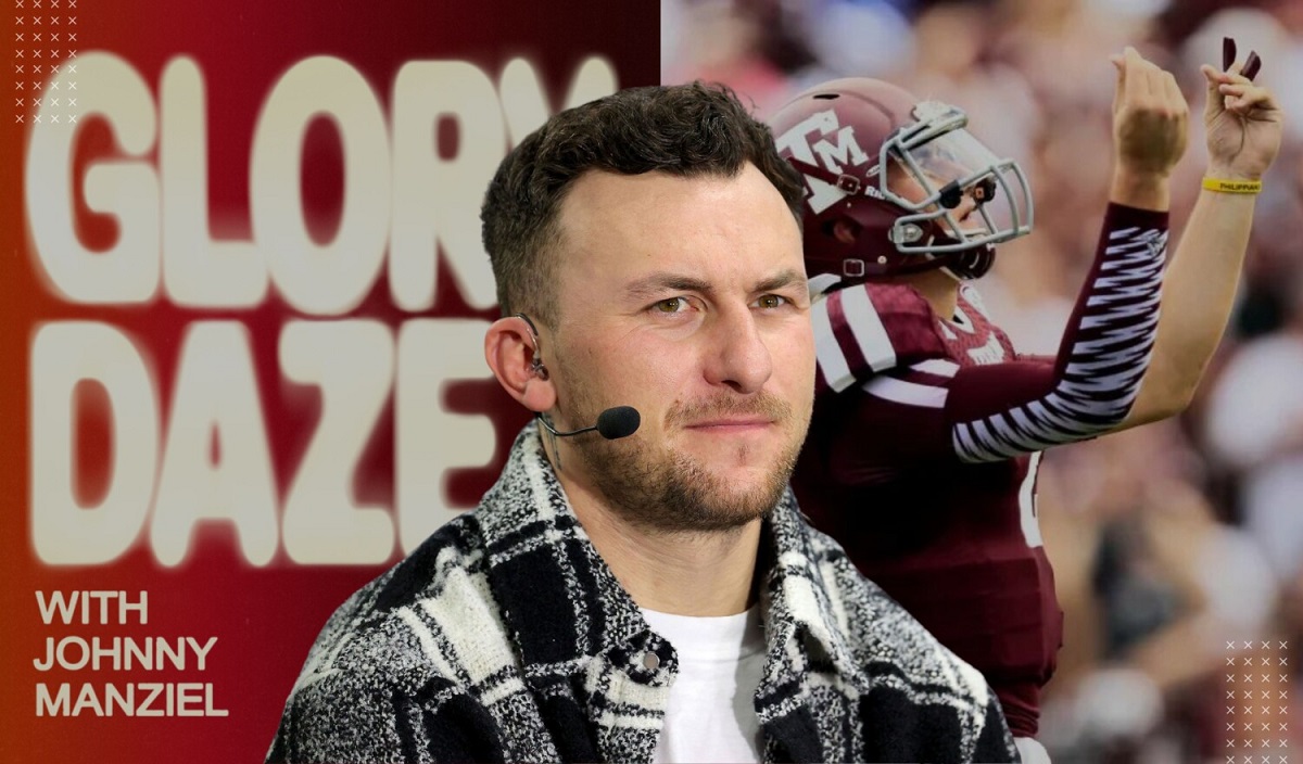 Almost Friday Media and Fanatics Sportsbook Partner To Launch Season Two of Glory Daze with Johnny Manziel