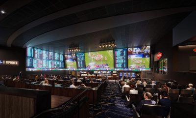 Circa Sports Kentucky to Open State’s Largest Sportsbook at the Mint Kentucky Downs This Summer
