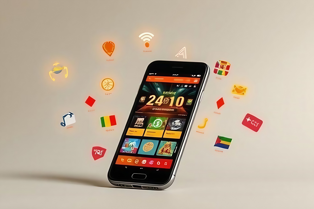 The LATAM Online Casino Market: Where Innovation Meets Localization