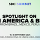 SBC Summit 2025 Adds Latin America & Brazil Track