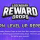 Hard Rock Bet Launches Legendary Reward Drops