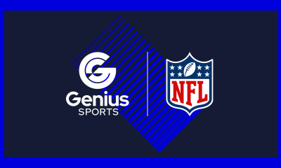 The National Football League Expands and Extends Strategic Partnership with Genius Sports in Multi-Year Deal