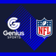 The National Football League Expands and Extends Strategic Partnership with Genius Sports in Multi-Year Deal