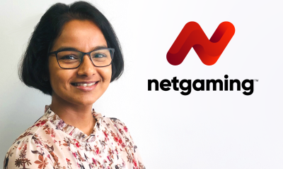 Pallavi Deshmukh, CEO of NetGaming