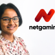 Pallavi Deshmukh, CEO of NetGaming