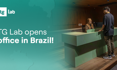 TG Lab unveils new Brazil office to further cement position as market’s most localised platform
