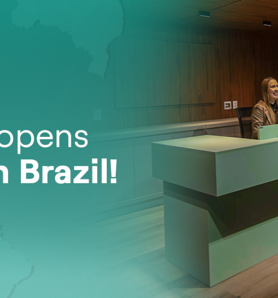 TG Lab unveils new Brazil office to further cement position as market’s most localised platform