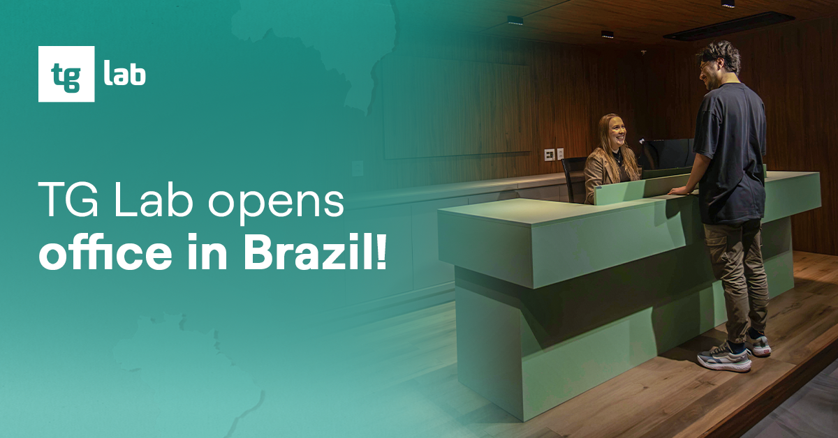 TG Lab unveils new Brazil office to further cement position as market’s most localised platform