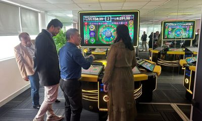 Win Systems successfully held Its exclusive Showroom in Peru