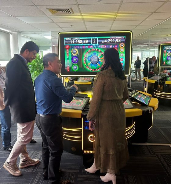 Win Systems successfully held Its exclusive Showroom in Peru