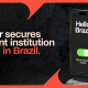 Zimpler Becomes Certified Payment Institution in Brazil, Strengthens Local Open Finance Ecosystem