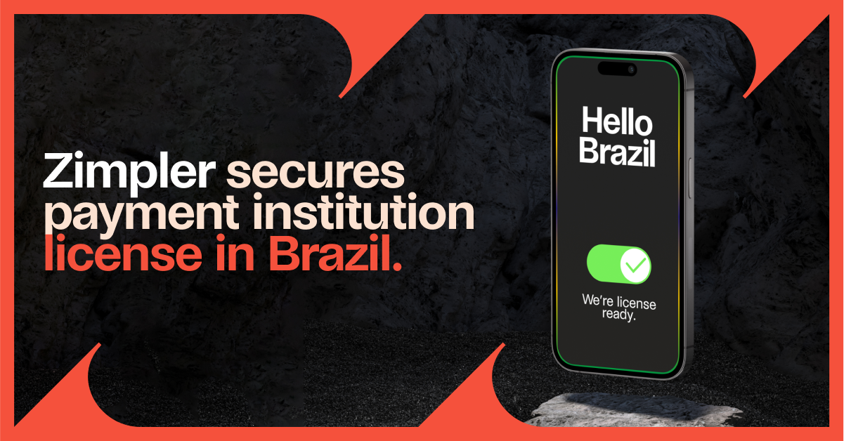 Zimpler Becomes Certified Payment Institution in Brazil, Strengthens Local Open Finance Ecosystem