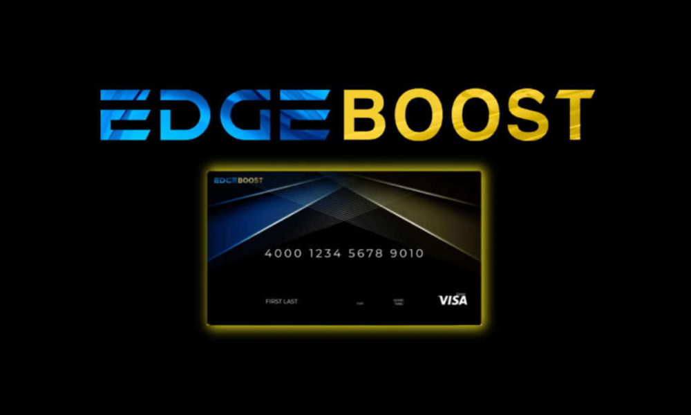 EDGE Boost Launches Social Accountability Program, Adding Peer-based Accountability to its Roster of Responsible Gaming Tools