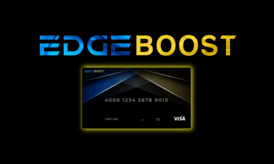 EDGE Boost Launches Social Accountability Program, Adding Peer-based Accountability to its Roster of Responsible Gaming Tools