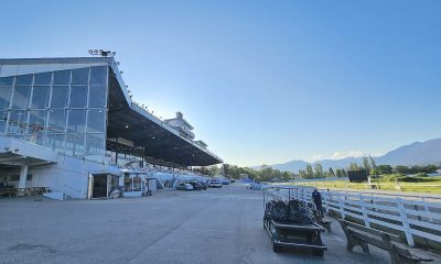 Tsleil-Waututh Nation Signs MoU to Acquire Casino Business at Hastings Racecourse & Casino